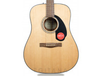 Fender CD-60 NA V3 Fender CD-60 NA V3